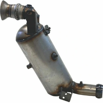 Filter sadzí/pevných častíc výfukového systému BOSAL 095-535