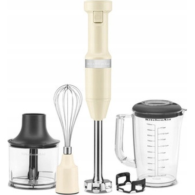KitchenAid 5KHBV83 béžový