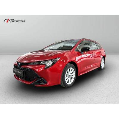 Toyota Corolla 1.8 Touring Sports Active 103 kW