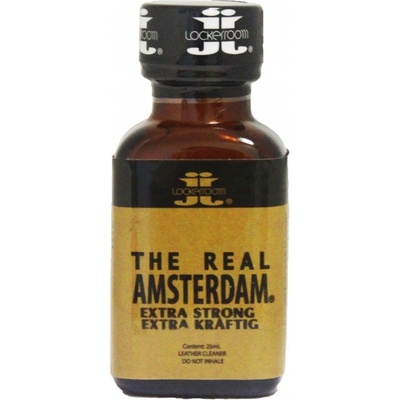 Real Amsterdam Extra Strong 25 ml