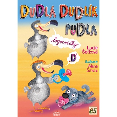 Triton Dudlá dudlík pudla