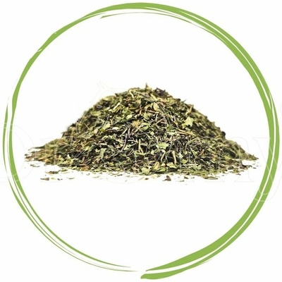 Dromy Máta peprná list 1 kg
