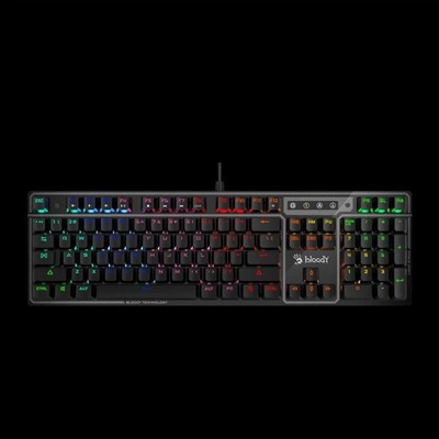 A4Tech Bloody B750N Green Switch