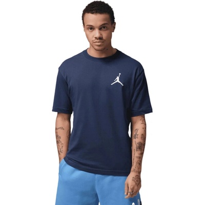 Nike-M Jordanjumpman SS LBR Tee 2 modrá