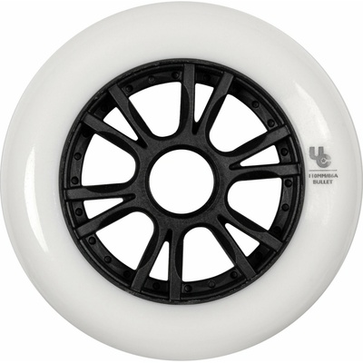 Powerslide Undercover Team 110 mm 86a 3ks