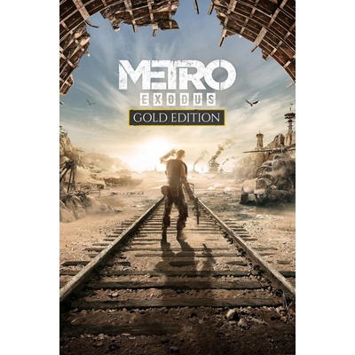Metro Exodus (Gold)