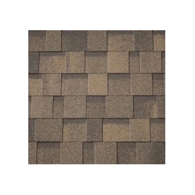 IKO Cambridge Xpress dual brown ultra 1 m²