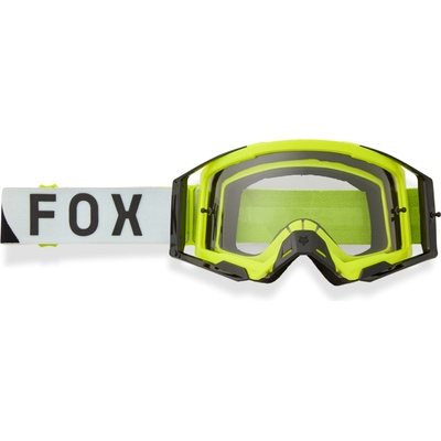 Fox Racing Airspace Tine Smoke