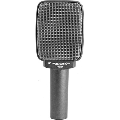 Sennheiser E609 Silver