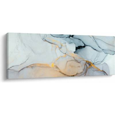 Obraz - Mramor, jednodielne 145x58 cm