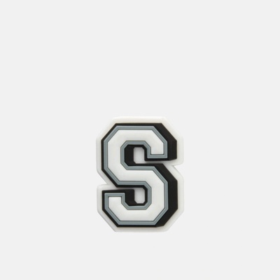 Jibbitz - Letter S – Hledejceny.cz