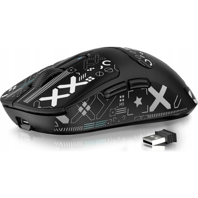 Attack Shark ATSK-X3-B