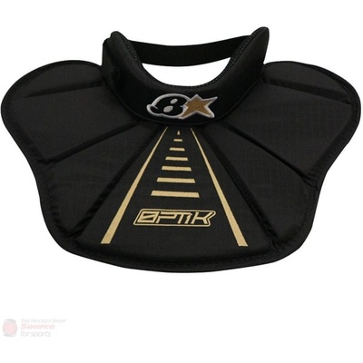 Brian’s Optik Neck Guard SR černá – Hledejceny.cz