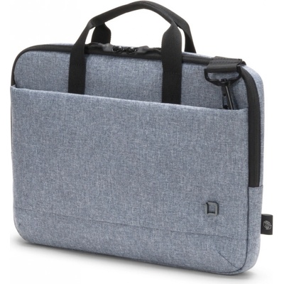 Dicota Eco Slim Case Motion D31872-RPET Blue Denim