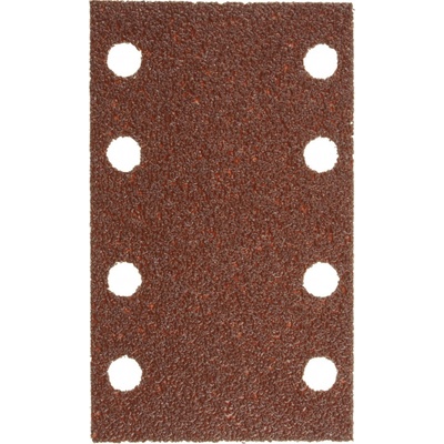 NAREX Brusné papíry BP-EBV 80x133-40 FF, balení 10 ks - 00632175