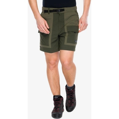 Patagonia Outdoor Everyday Shorts 6 in pine needle green
