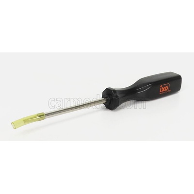 Ixo Ixo Ixo -models Accessories Cacciavite 1 43 Screwdrivers For 1 43 2.7mm Černá Stříbrná 1:43