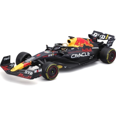 Maisto RC Oracle Red Bull Racing RB19 RTR Max Verstappen 1:24