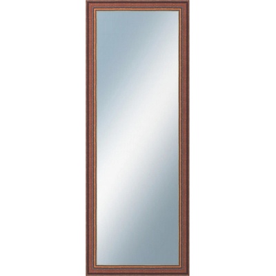 DANTIK ANGLIE 60 x 160 cm hnědá 612