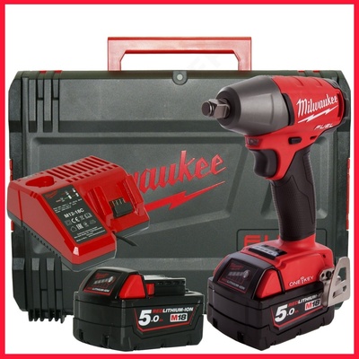 Milwaukee M18 ONEIWF12-50