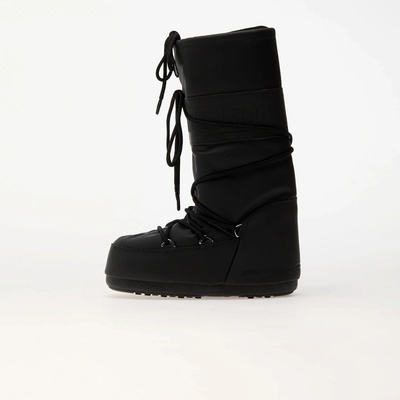 Moon Boot Icon Rubber