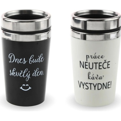 Smartcook Termohrnek 250 ml mix