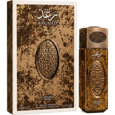Lattafa Raghad parfémovaná voda dámská 100 ml
