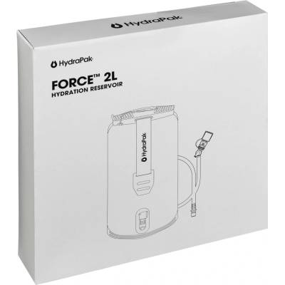 Force mammoth grey 2l
