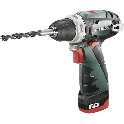 Metabo PowerMaxx BS Basic LC 12 600984000