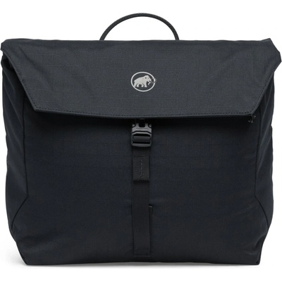 Mammut Mammut Alto Messenger 8 Černá