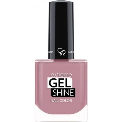 Golden Rose Extreme Gel Shine lak na nehty 15 10,2 ml