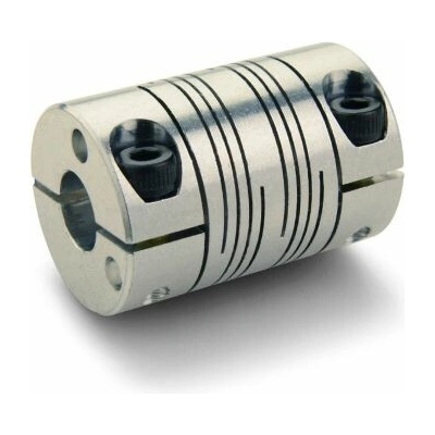 Spojka 15.9 mm OD FCMR16-6-5-A Ruland 6 mm 5 mm, délka: 25.4 mm