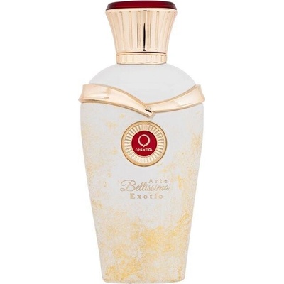 Orientica Arte Bellisimo Exotic parfumovaná voda dámska 75 ml