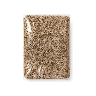 kralici Dřevěné pelety premium 15 kg
