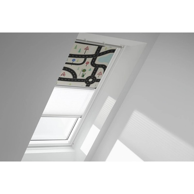 Velux DFD Kolekce pro dobrou noc Vesmír 4653 SWL MK08 78 x 140 cm