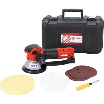 Holzmann EZS150PRO