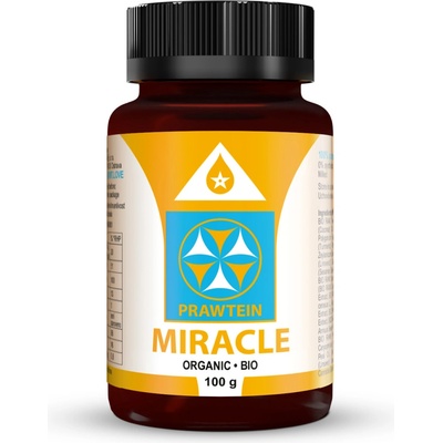 Bewit Prawtein Miracle 100 ml