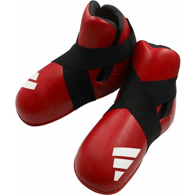 adidas botičky Wako Super Safety ADIKBB100 modrá – Hledejceny.cz