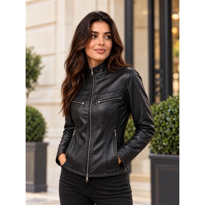 Max Original Leather Mary black