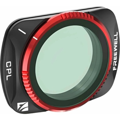 Freewell kruhový filter pre DJI Osmo Pocket 3 FW-OP3-CPL