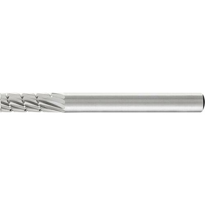 PFERD PFERD TOOLS 22404736 frézovací kolík HSS Válce s čelními zuby Délka 60 mm Vnější Ø 6 mm Pracovní délka 16 mm Ø hřídele 6