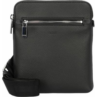 Boss New Crosstown Crossbody taška Kůže 21 cm
