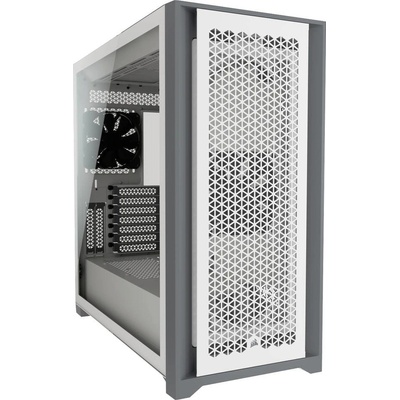 Corsair iCUE 5000D RGB Airflow CC-9011243-WW