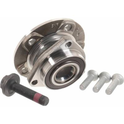 SKF Ložisko kolesa - opravná sada VKBA6556