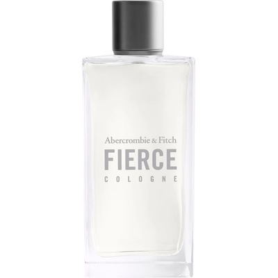 Abercrombie & Fitch Fierce Eau De Cologne Kolínská voda pánská 200 ml