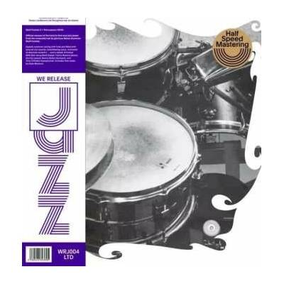 Stuff Combe - Stuff Combe 5 + Percussion LTD LP – Hledejceny.cz