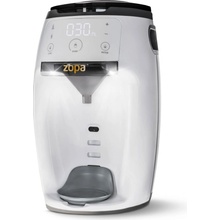 ZOPA Přístroj na přípravu kojeneckého mléka Babyccino White