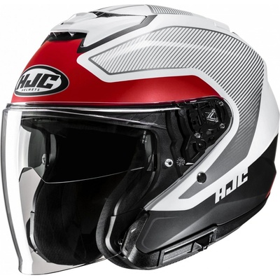 HJC i31 Tevis
