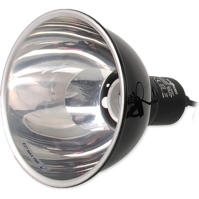Repti Planet Dome kryt 14 cm 75 W 007-43402