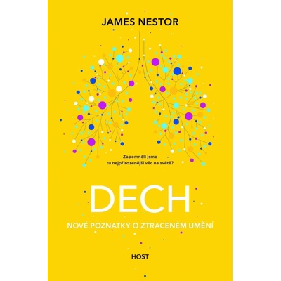 Dech - James Nestor